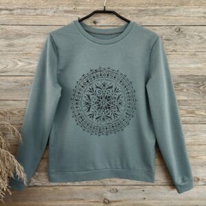"MANDALA" pusa, petrool